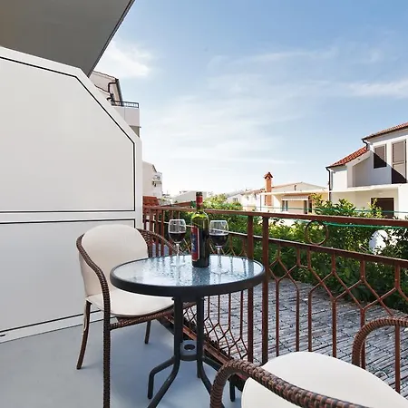 Apartman Ana I *