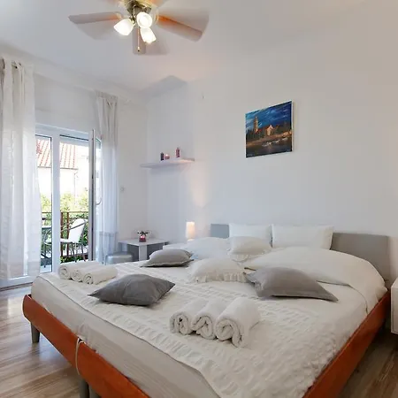 Apartman Ana I