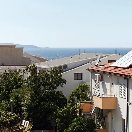 Apartman Ana I *