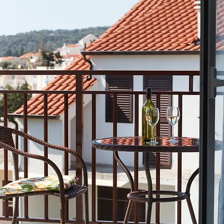 Apartman Ana I *