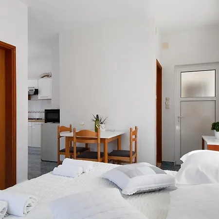 Apartman Ana I