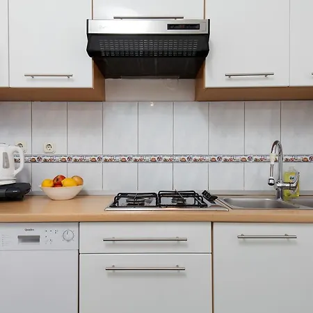 Apartman Ana I *