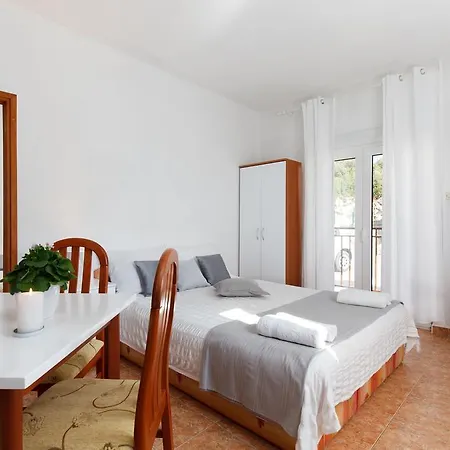 Apartman Ana I *