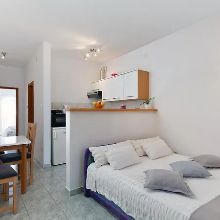 Apartman Ana I