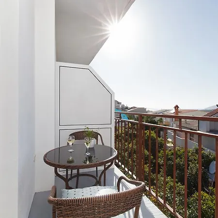 Apartman Ana I *