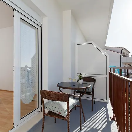 Apartman Ana I