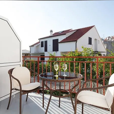 Apartman Ana I *