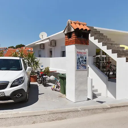 Apartman Ana I Hvar Town