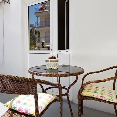 Apartman Ana I