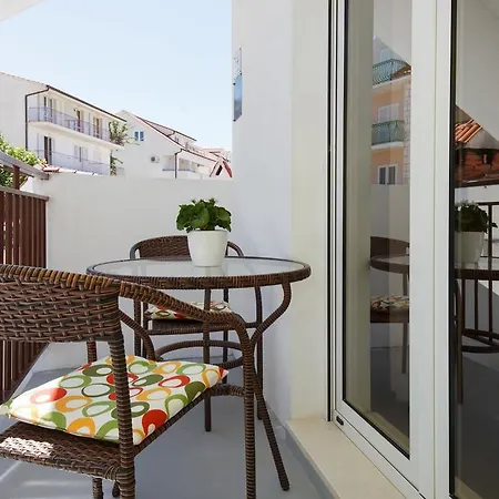 Apartman Ana I *
